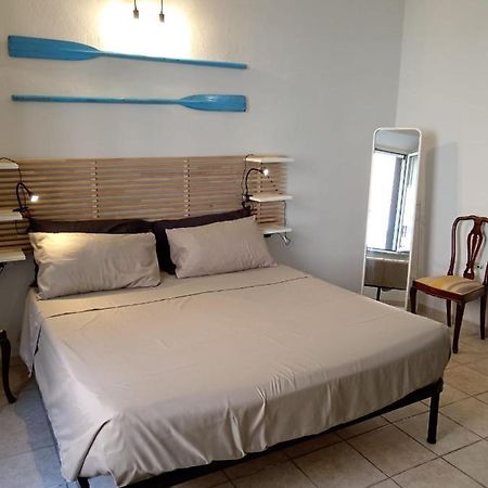 B&Big Apartment Piombino Exteriör bild