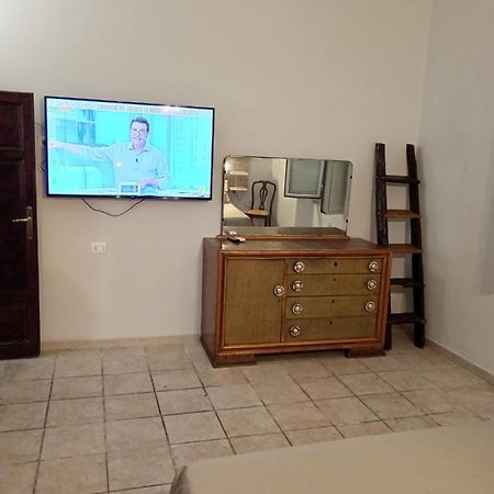 B&Big Apartment Piombino Exteriör bild