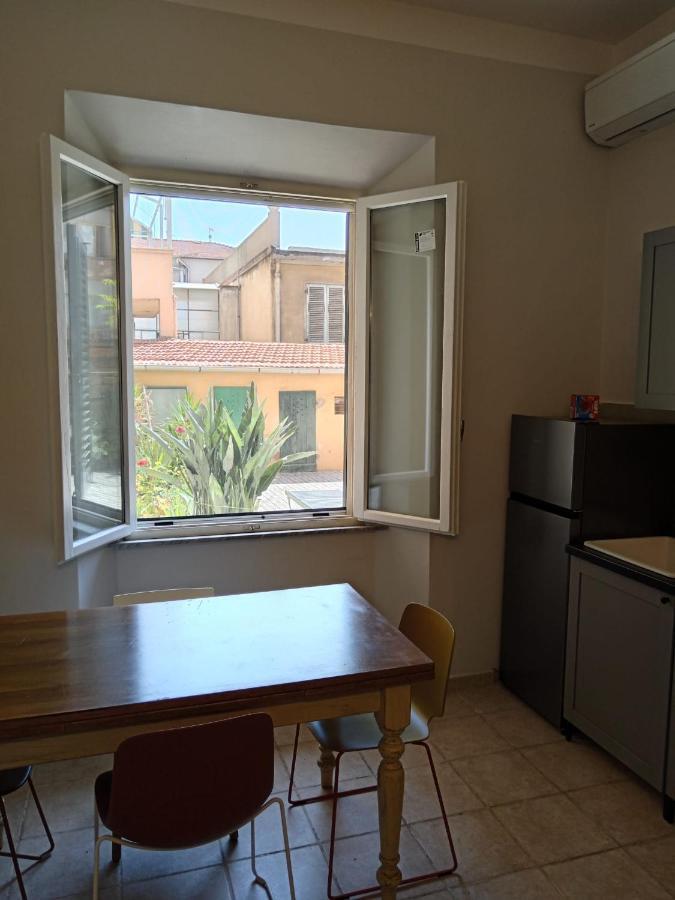 B&Big Apartment Piombino Exteriör bild