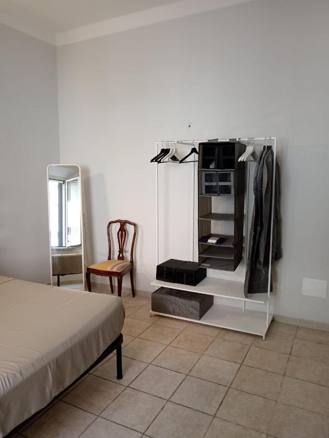 B&Big Apartment Piombino Exteriör bild