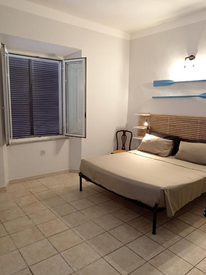 B&Big Apartment Piombino Exteriör bild