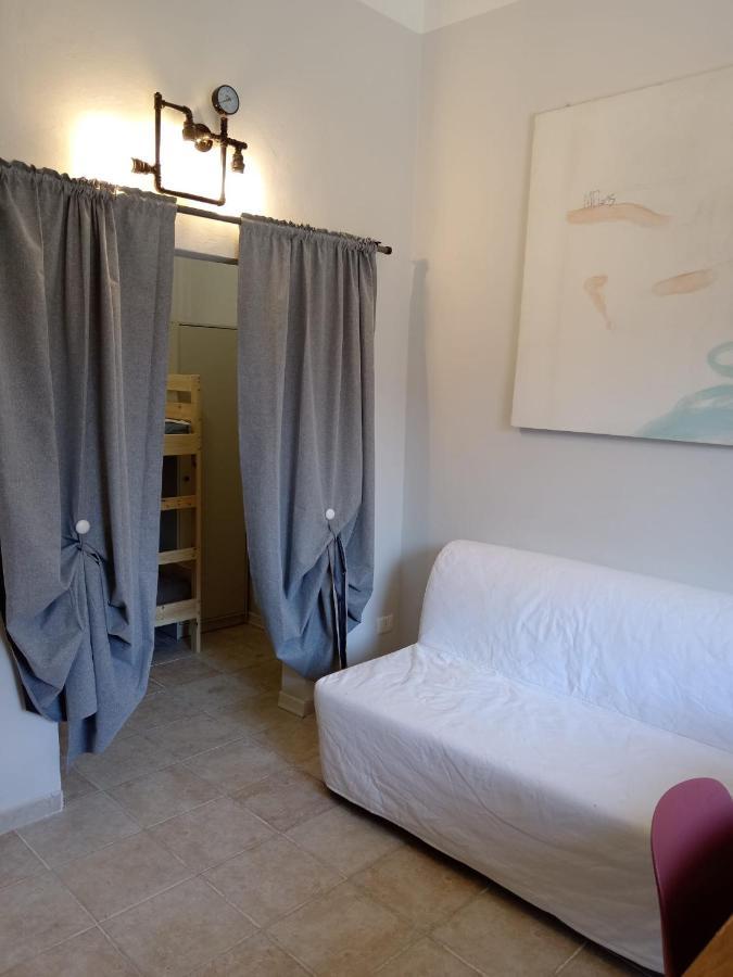 B&Big Apartment Piombino Exteriör bild