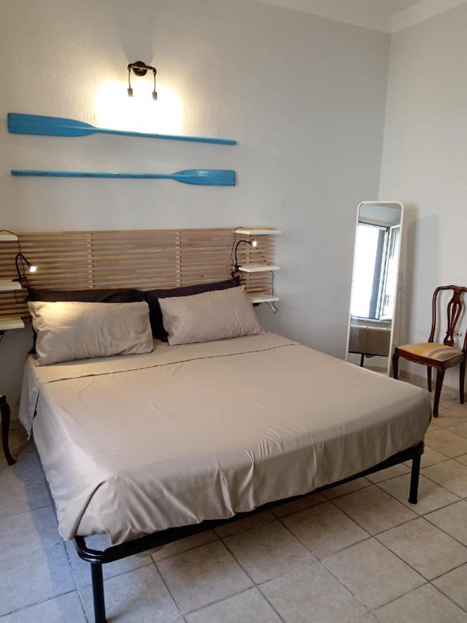B&Big Apartment Piombino Exteriör bild
