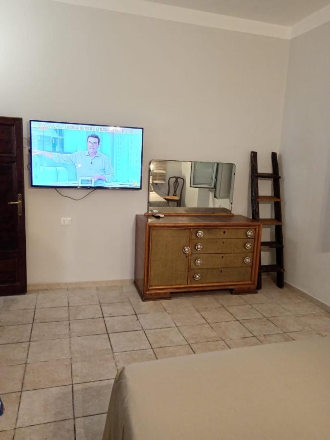 B&Big Apartment Piombino Exteriör bild