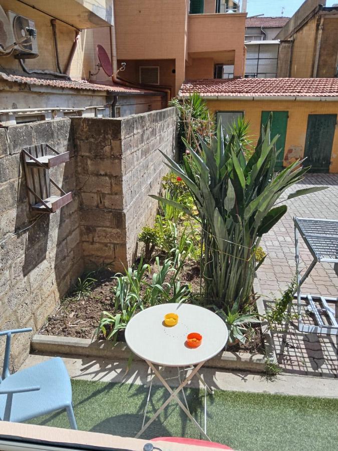 B&Big Apartment Piombino Exteriör bild